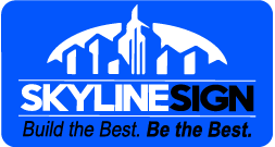 Myrtle Beach South Carolina Sign Company - Skyline Sign